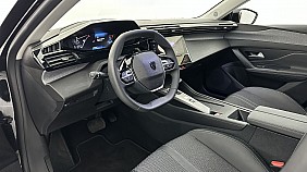 Peugeot 308 second hand de vanzare