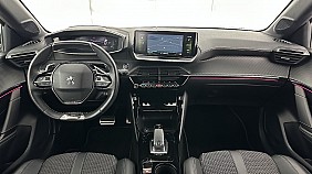 Peugeot 208 second hand de vanzare