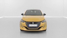 Peugeot 208 second hand de vanzare