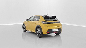 Peugeot 208 second hand de vanzare