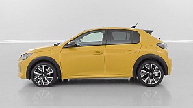 Peugeot 208 second hand de vanzare