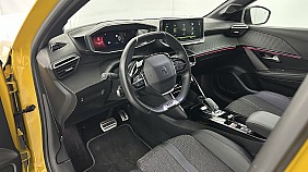 Peugeot 208 second hand de vanzare