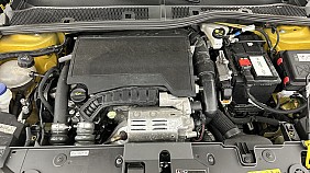 Peugeot 208 second hand de vanzare