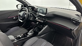 Peugeot 208 second hand de vanzare