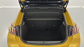 Peugeot 208 second hand de vanzare