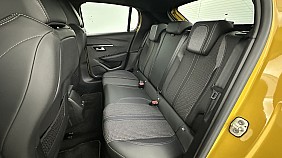 Peugeot 208 second hand de vanzare