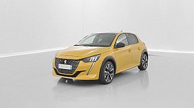 Peugeot 208 second hand de vanzare