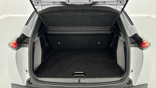 Peugeot 2008 second hand de vanzare