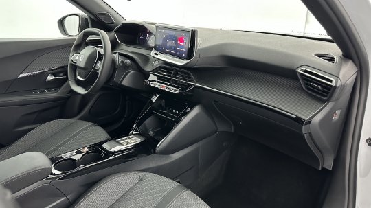 Peugeot 2008 second hand de vanzare