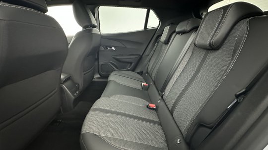 Peugeot 2008 second hand de vanzare