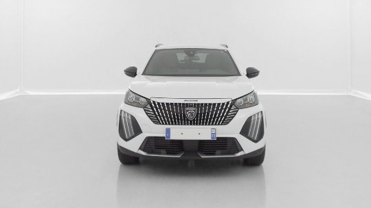 Peugeot 2008 second hand de vanzare