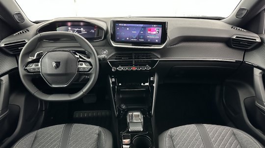 Peugeot 2008 second hand de vanzare