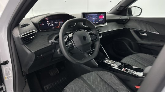 Peugeot 2008 second hand de vanzare