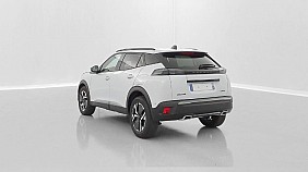 Peugeot 2008 second hand de vanzare