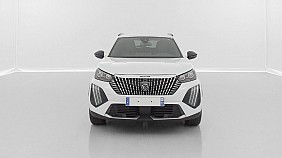 Peugeot 2008 second hand de vanzare