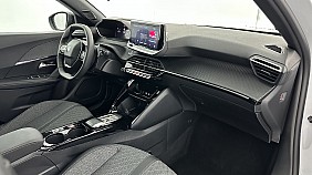 Peugeot 2008 second hand de vanzare