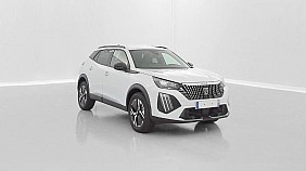 Peugeot 2008 second hand de vanzare