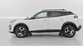 Peugeot 2008 second hand de vanzare