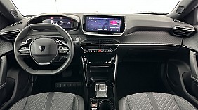 Peugeot 2008 second hand de vanzare