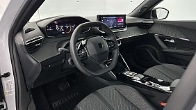Peugeot 2008 second hand de vanzare