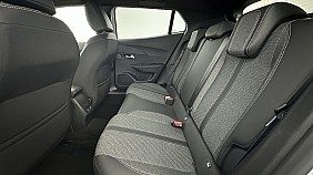 Peugeot 2008 second hand de vanzare