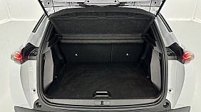 Peugeot 2008 second hand de vanzare