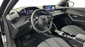 Peugeot 2008 second hand de vanzare