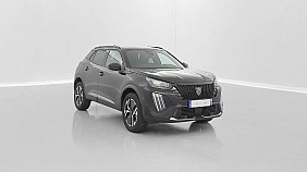 Peugeot 2008 second hand de vanzare