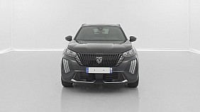 Peugeot 2008 second hand de vanzare