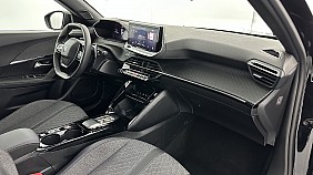 Peugeot 2008 second hand de vanzare