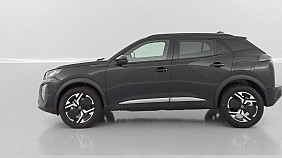 Peugeot 2008 second hand de vanzare