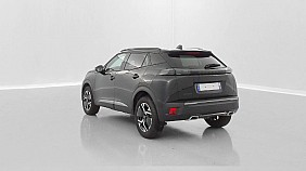 Peugeot 2008 second hand de vanzare