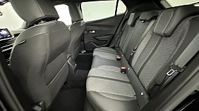Peugeot 2008 second hand de vanzare