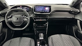 Peugeot 2008 second hand de vanzare