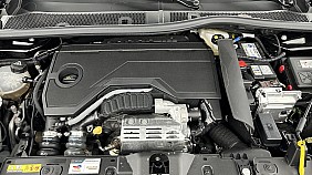 Peugeot 2008 second hand de vanzare