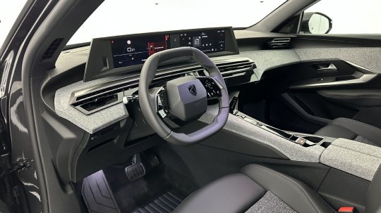 Peugeot 3008 second hand de vanzare