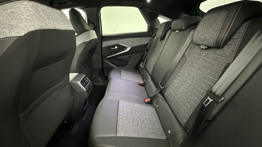 Peugeot 3008 second hand de vanzare