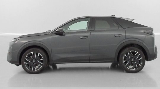 Peugeot 3008 second hand de vanzare
