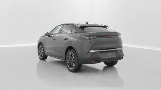 Peugeot 3008 second hand de vanzare