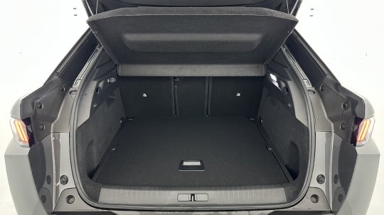 Peugeot 3008 second hand de vanzare