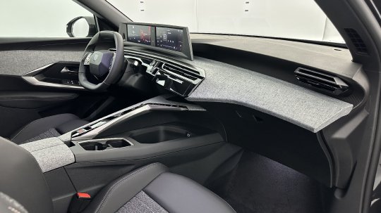 Peugeot 3008 second hand de vanzare