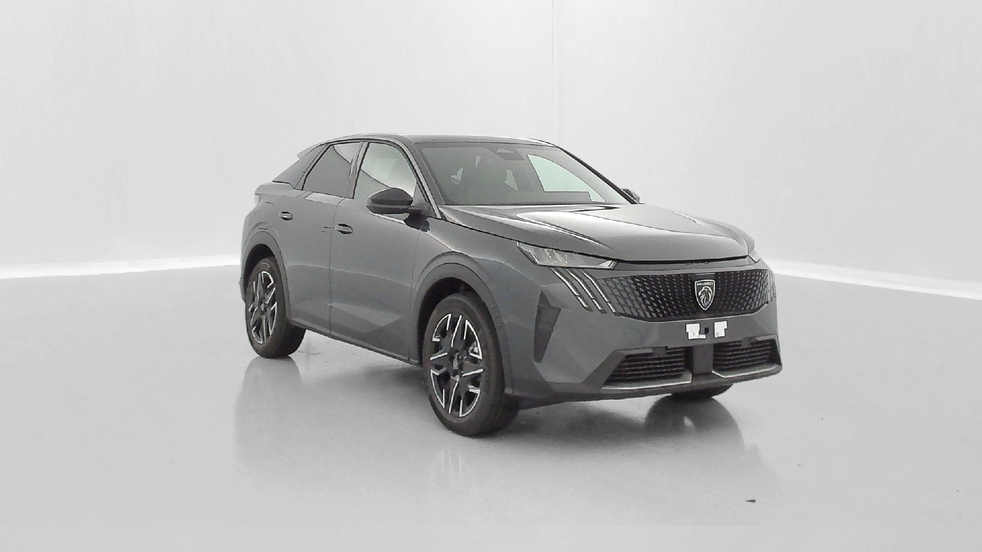 Peugeot 3008 second-hand de vanzare