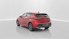 Peugeot 308 second hand de vanzare