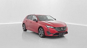 Peugeot 308 second hand de vanzare