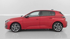 Peugeot 308 second hand de vanzare
