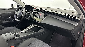 Peugeot 308 second hand de vanzare