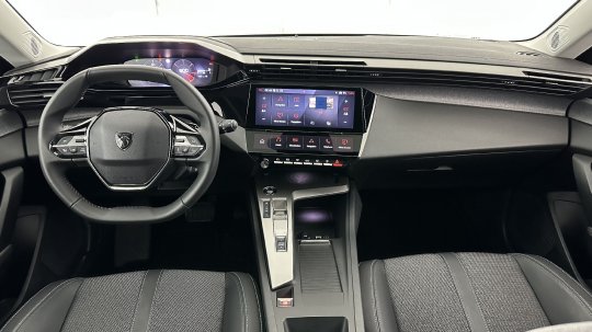 Peugeot 308 second hand de vanzare
