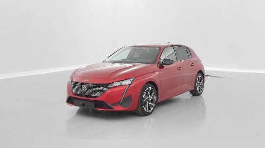 Peugeot 308 second hand de vanzare