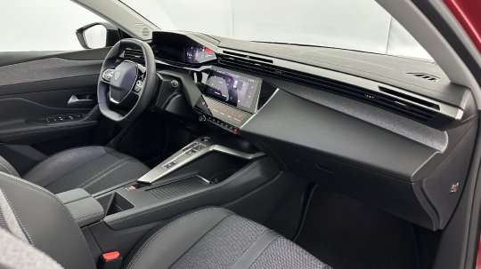 Peugeot 308 second hand de vanzare