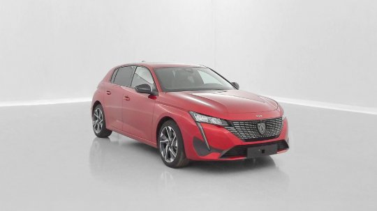 Peugeot 308 second hand de vanzare